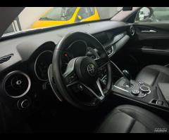 Alfa Romeo Stelvio 2.2 Turbodiesel 210 CV AT8 Q4 S - 17