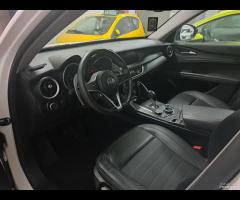 Alfa Romeo Stelvio 2.2 Turbodiesel 210 CV AT8 Q4 S - 19