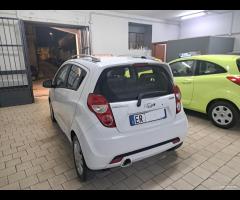 Chevrolet Spark 1.2 GPL unico prop 2013 - 6