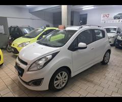 Chevrolet Spark 1.2 GPL unico prop 2013 - 7