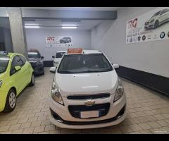 Chevrolet Spark 1.2 GPL unico prop 2013 - 8