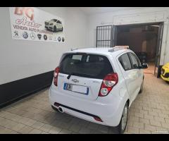 Chevrolet Spark 1.2 GPL unico prop 2013 - 10