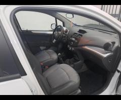 Chevrolet Spark 1.2 GPL unico prop 2013 - 14