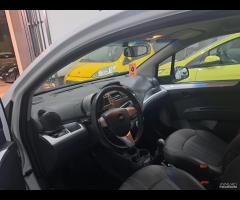 Chevrolet Spark 1.2 GPL unico prop 2013 - 15