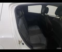 Chevrolet Spark 1.2 GPL unico prop 2013 - 18