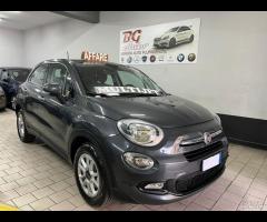 Fiat 500X 1.3 MultiJet 95 CV optional 2017