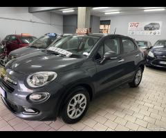 Fiat 500X 1.3 MultiJet 95 CV optional 2017