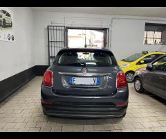 Fiat 500X 1.3 MultiJet 95 CV optional 2017