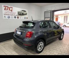 Fiat 500X 1.3 MultiJet 95 CV optional 2017 - 6