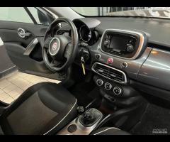 Fiat 500X 1.3 MultiJet 95 CV optional 2017 - 7