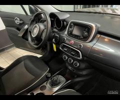 Fiat 500X 1.3 MultiJet 95 CV optional 2017 - 11