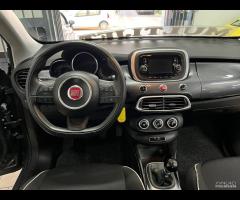 Fiat 500X 1.3 MultiJet 95 CV optional 2017 - 12