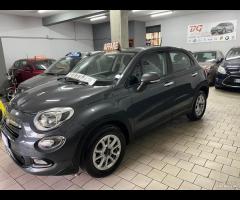 Fiat 500X 1.3 MultiJet 95 CV optional 2017 - 16