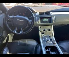 Land Rover evoque motore rotto 2.0 TD4 dinamyc - 8