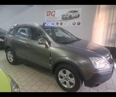 Opel Antara 2.0 CDTI 150CV Autocarro 5 posti 2008