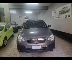 Opel Antara 2.0 CDTI 150CV Autocarro 5 posti 2008