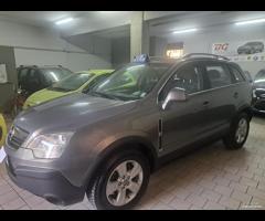 Opel Antara 2.0 CDTI 150CV Autocarro 5 posti 2008