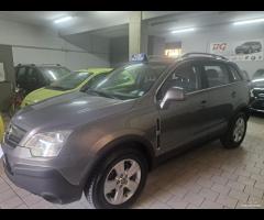 Opel Antara 2.0 CDTI 150CV Autocarro 5 posti 2008