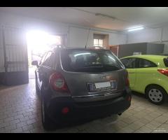 Opel Antara 2.0 CDTI 150CV Autocarro 5 posti 2008