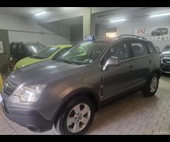 Opel Antara 2.0 CDTI 150CV Autocarro 5 posti 2008 - 6