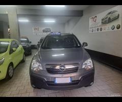 Opel Antara 2.0 CDTI 150CV Autocarro 5 posti 2008 - 7