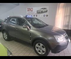 Opel Antara 2.0 CDTI 150CV Autocarro 5 posti 2008 - 8