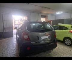 Opel Antara 2.0 CDTI 150CV Autocarro 5 posti 2008 - 9