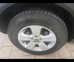 Opel Antara 2.0 CDTI 150CV Autocarro 5 posti 2008 - 11