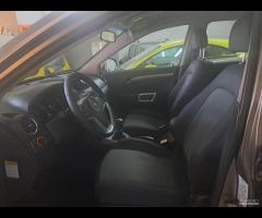 Opel Antara 2.0 CDTI 150CV Autocarro 5 posti 2008 - 14