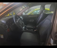 Opel Antara 2.0 CDTI 150CV Autocarro 5 posti 2008 - 15