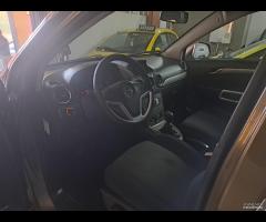 Opel Antara 2.0 CDTI 150CV Autocarro 5 posti 2008 - 16