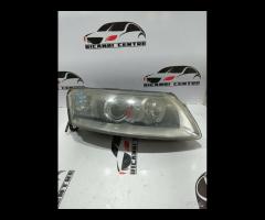 FARO FANALE ANTERIORE DESTRA XENON AUDI A6 4F09410