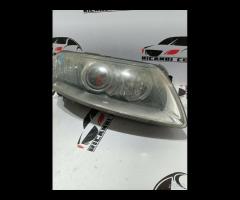 FARO FANALE ANTERIORE DESTRA XENON AUDI A6 4F09410