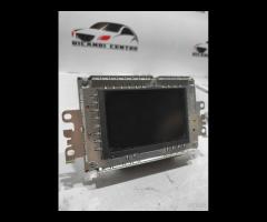 DISPLAY NAVIGAZIONE MULTIFUNZIONE VOLVO V40 313506