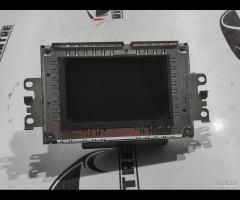 DISPLAY NAVIGAZIONE MULTIFUNZIONE VOLVO V40 313506 - 11