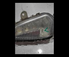 FARO FENDINEBBIA ANTERIORE INFERIORE SX VOLVO V40 - 6