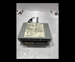 AUTORADIO LETTORE CD VOLVO V40 31357212AA CF6N-18C