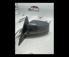 SPECCHIETTO RETROVISORE SX MERCEDES W212 2011 A315