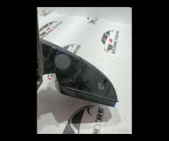 SPECCHIETTO RETROVISORE SX MERCEDES W212 2011 A315 - 6