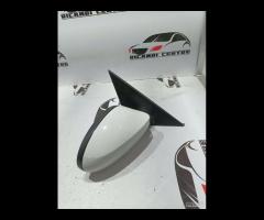 SPECCHIETTO RETROVISORE DESTRA BMW E87 COLORE 300