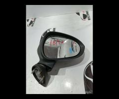 SPECCHIETTO RETROVISORE DESTRO SEAT IBIZA III / IV