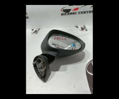 SPECCHIETTO RETROVISORE DESTRO SEAT IBIZA III / IV - 8