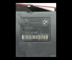 CENTRALINA POMPA ABS BMW E81 6789301 3451-6789300-