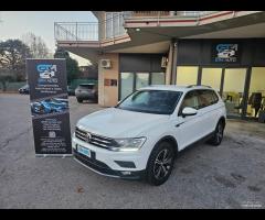 Volkswagen Tiguan Allspace - 2.0 TDI DSG