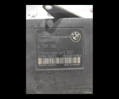 CENTRALINA POMPA ABS BMW E87 6789301/3451-6789300-