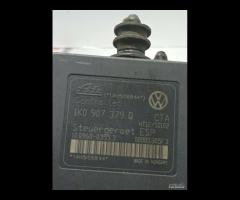 CENTRALINA POMPA ABS VOLKSWAGEN GOLF 5 (1K1) 1K061