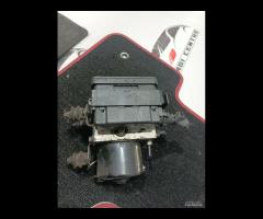 CENTRALINA POMPA ABS VOLKSWAGEN GOLF 5 (1K1) 1K061 - 7