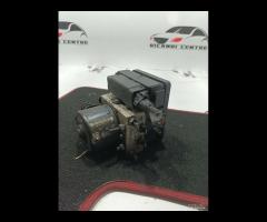 CENTRALINA POMPA ABS VOLKSWAGEN GOLF 5 (1K1) 1K061 - 9