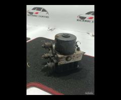 CENTRALINA POMPA ABS VOLKSWAGEN GOLF 5 (1K1) 1K061 - 10