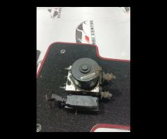 CENTRALINA POMPA ABS VOLKSWAGEN GOLF 5 (1K1) 1K061 - 11